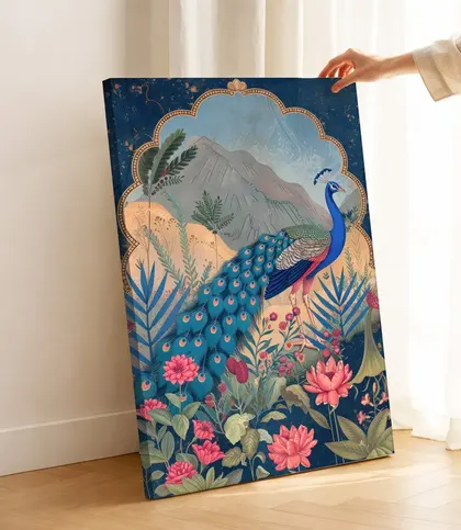 Canvas