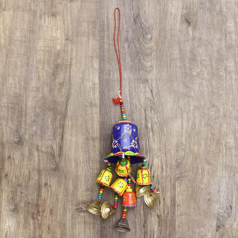 Indie Tribal Windchimes media 3
