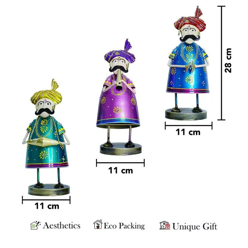 VivaVista Designer Display Piece - Set Of Three media 7