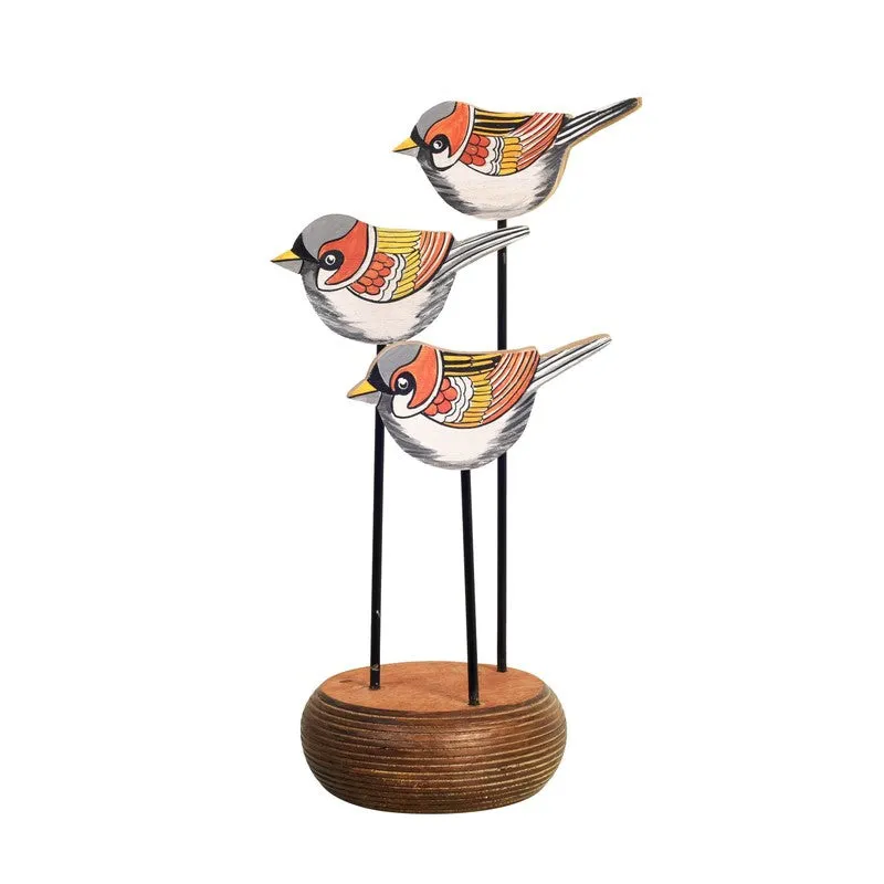 Avira Colorful Birds media 5