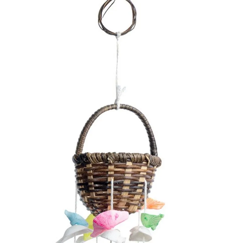 Shoreline Melody Sea Shell Windchime media 5
