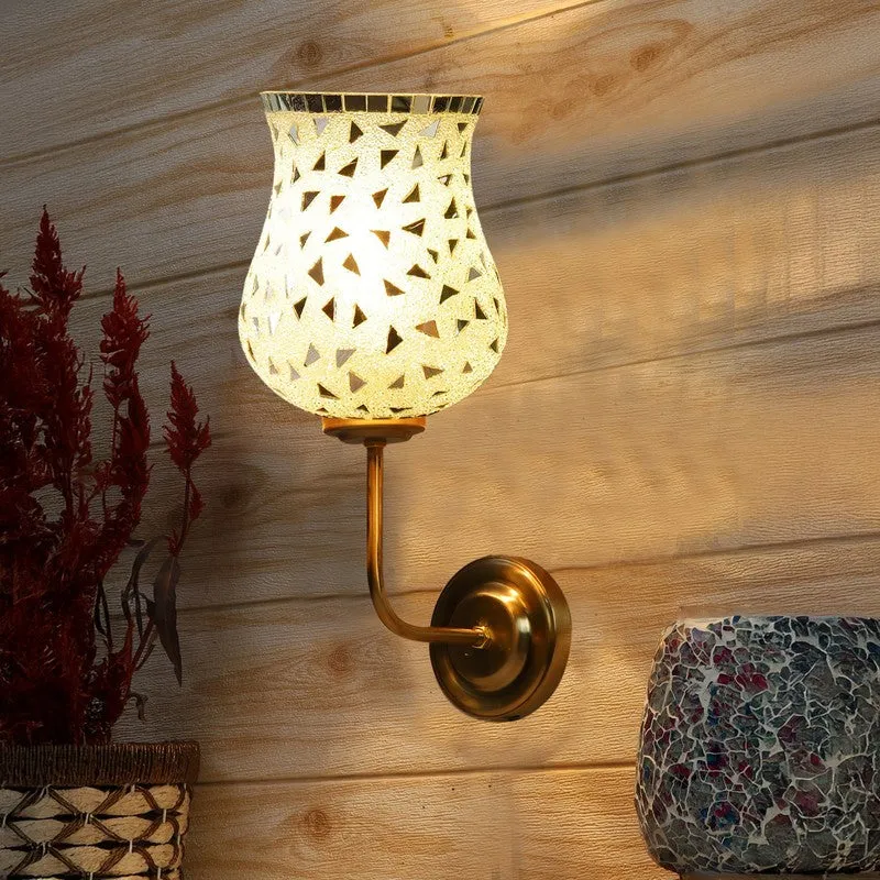 Liora Wall Lamp media 1