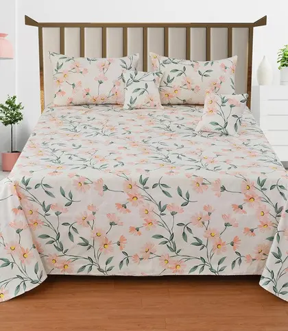 Glace Cotton/Microfiber