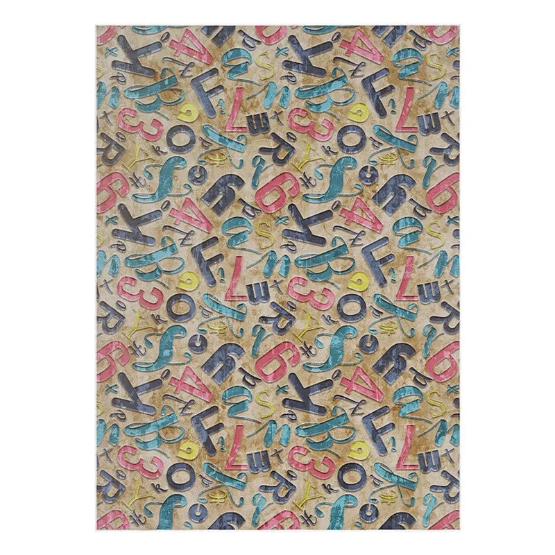 Thalyn Wonder Anti-Skid Carpet media 1