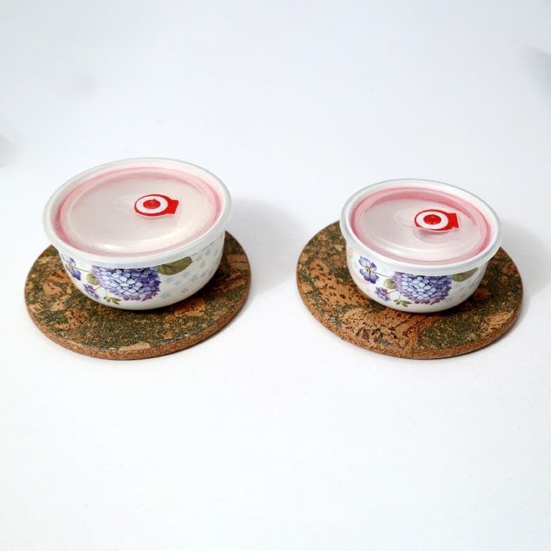 Corky Serenity Trivet - Set Of Two media 3
