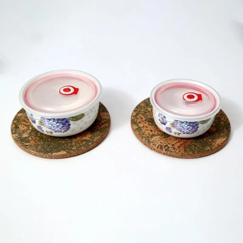 Corky Serenity Trivet - Set Of Two media 3