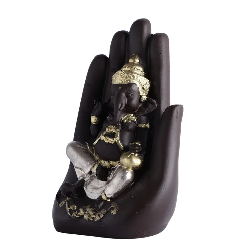 Divine Bliss Showpiece media 4
