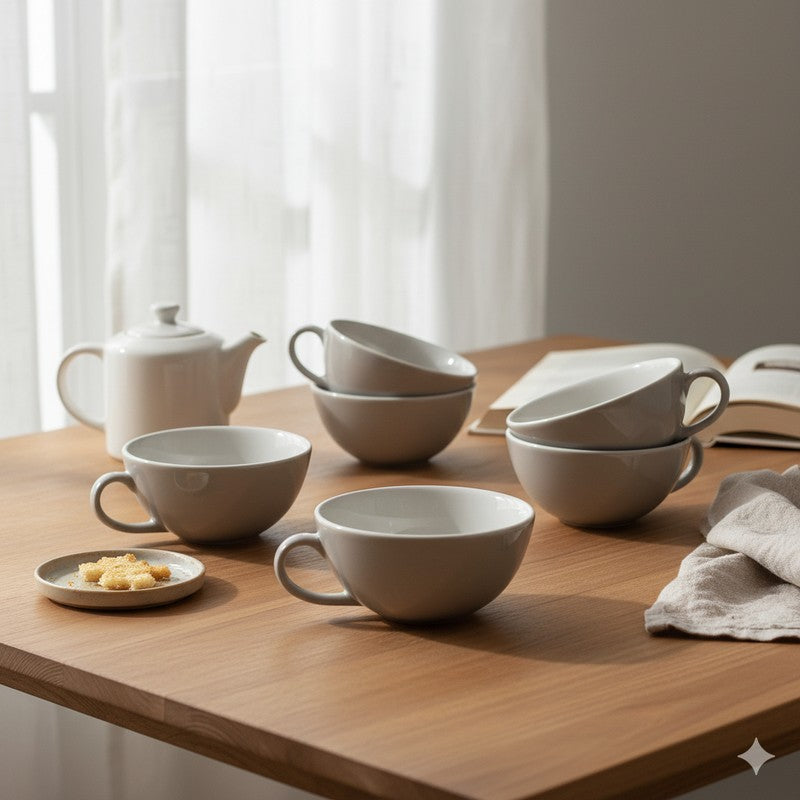 Set of Six