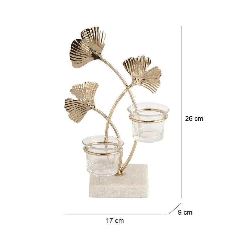 Prerna Tea Light Candle Holder media 7