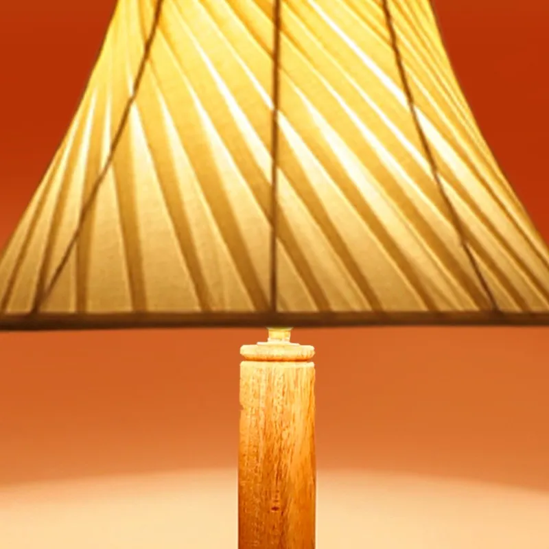 Tier Luxe Glow Floor Lamp media 6