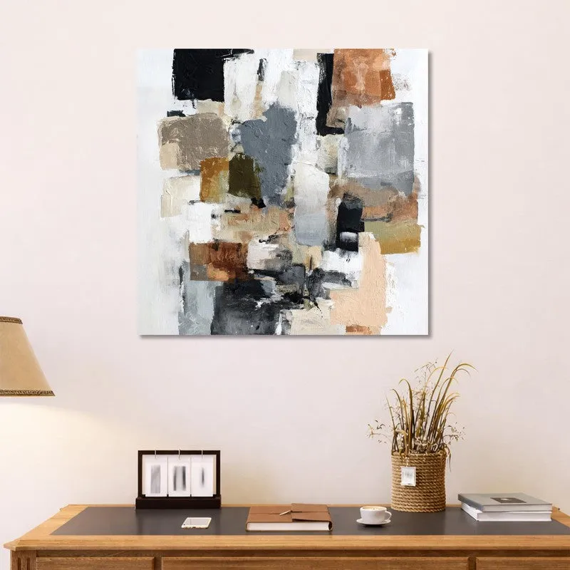 Abstra Motion Canvas Wall Art media 3
