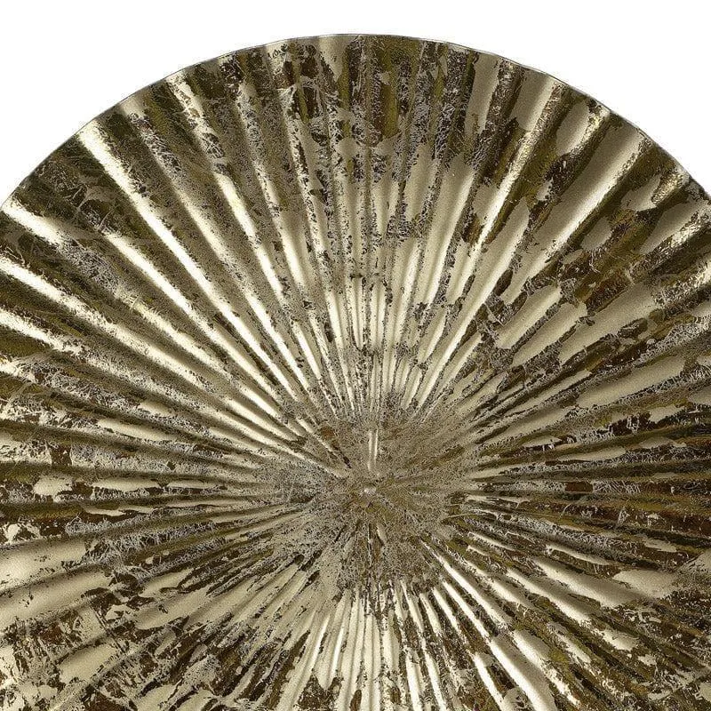 Frilla Iron Wall Accent - Set Of Three media 4