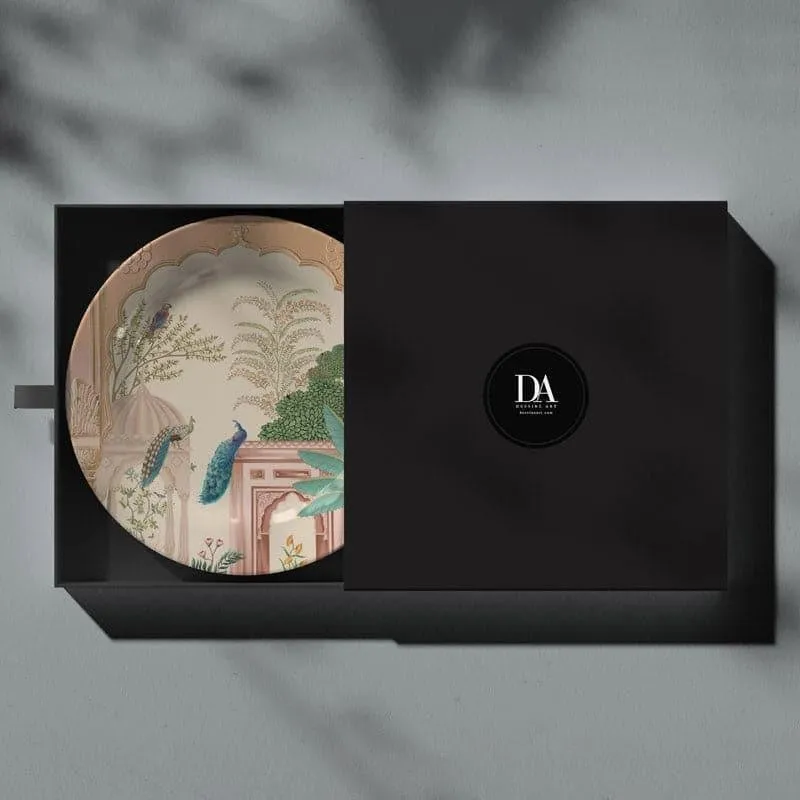 The Royal Palace Wall Plate media 4