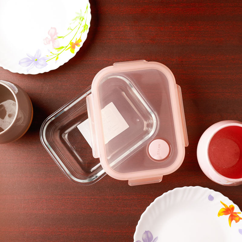 AirLock Tiffin Box