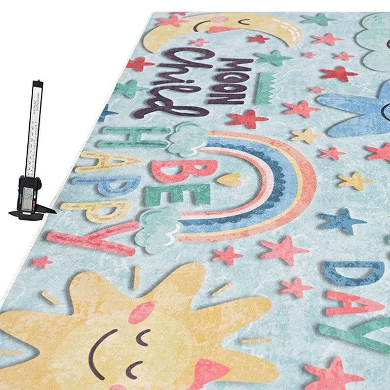 Zephyra Dream Anti-Skid Carpet media 9
