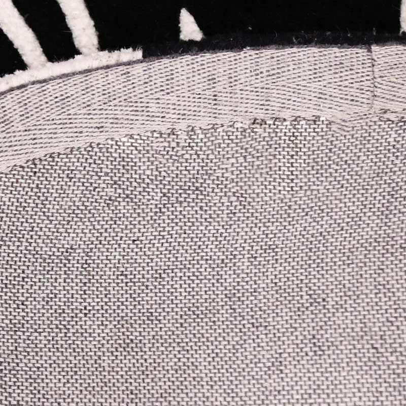 Purr Palace Wool Carpet media 5