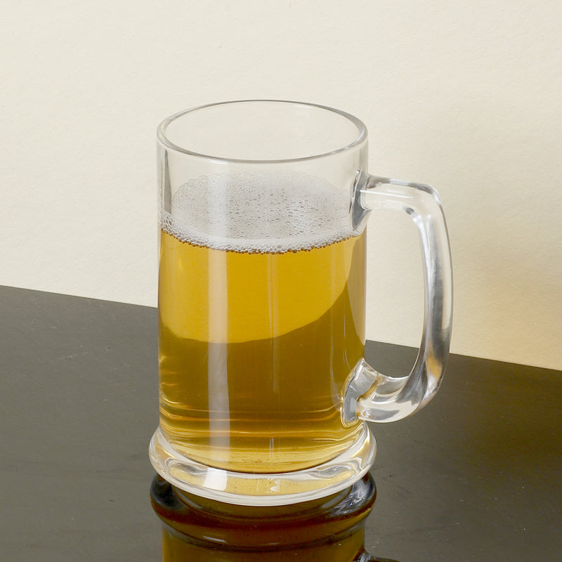 Malcolm Beer Mug - 450 ML