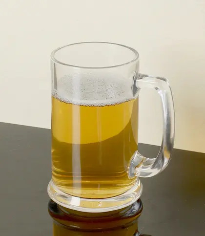 Glass