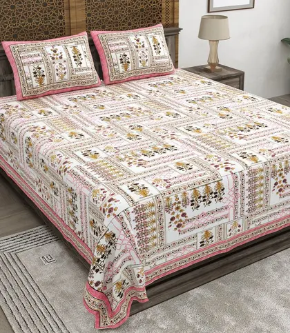 100% Cotton
