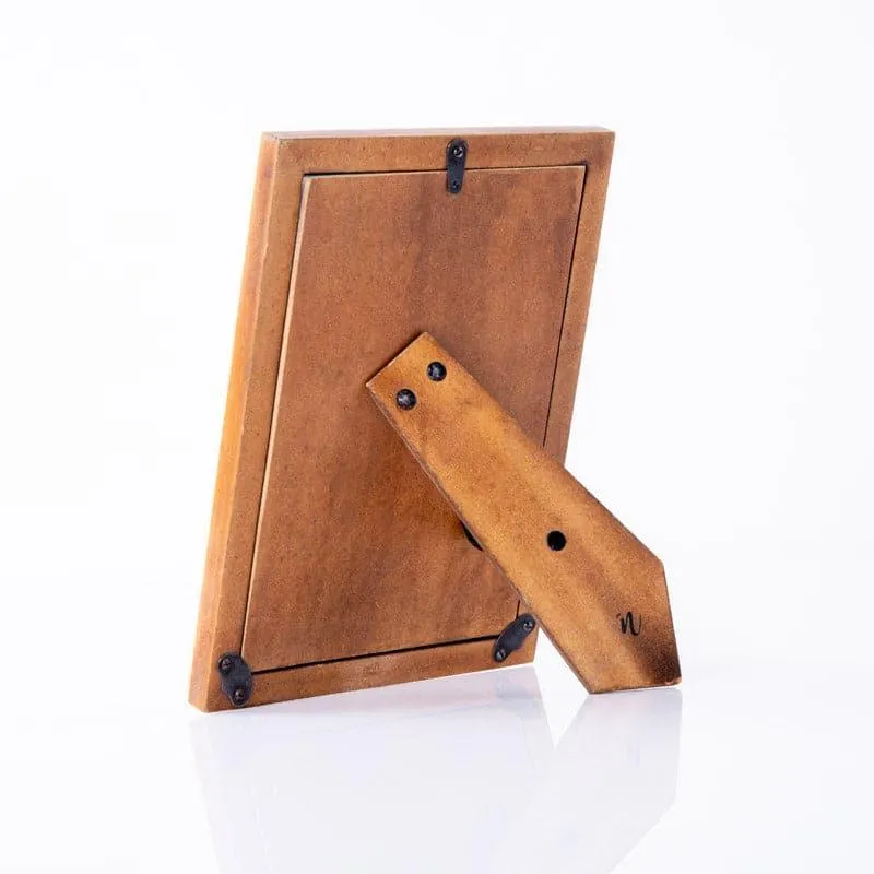 Kalen Kez Photo Frame media 5