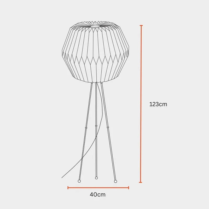 Fig Living Lifo Floor Lamp media 12