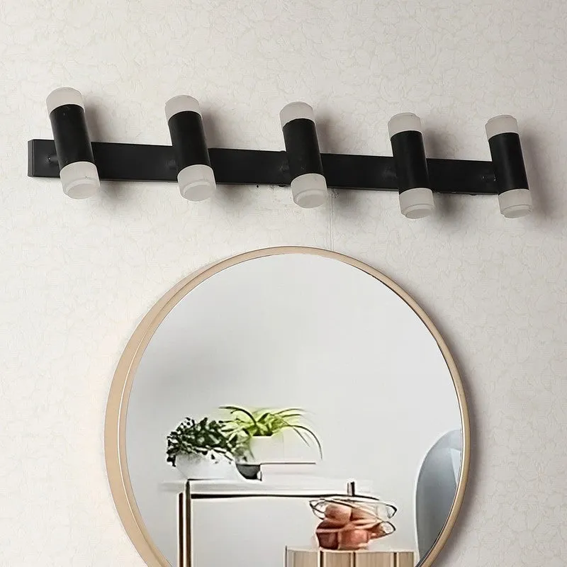 Fioarae Iron Wall Lamp media 3