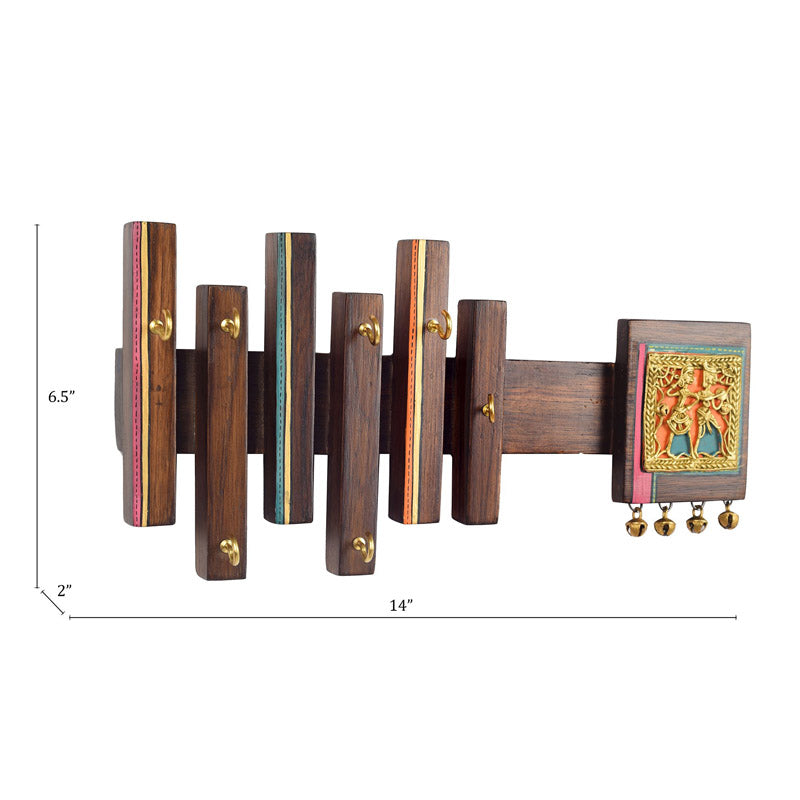 Triba Tune Key Holder media 5