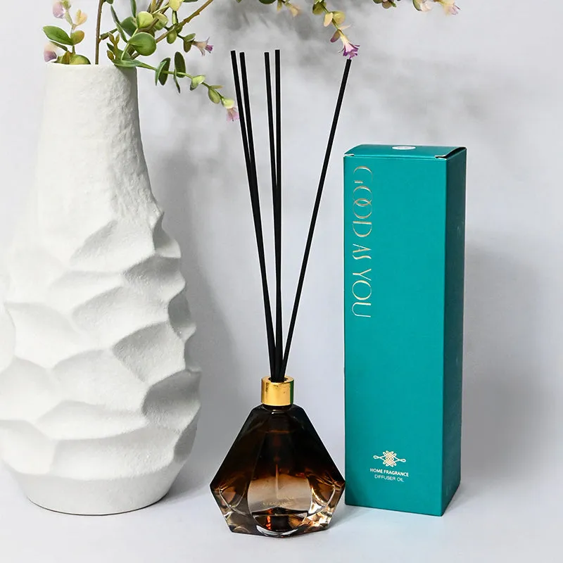 Aura Of Mysticism Reed Diffuser media 1