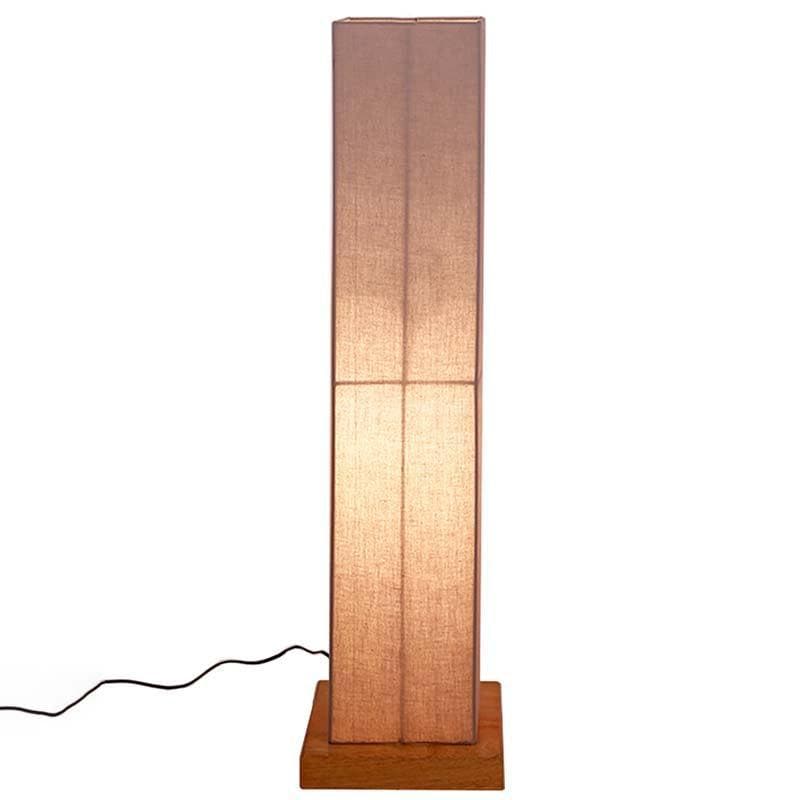 Zen Floor Lamp - Grey media 6
