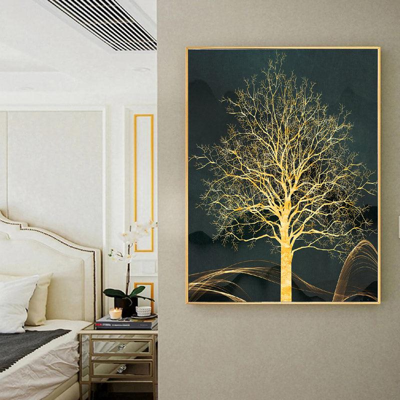 Cotton Canvas