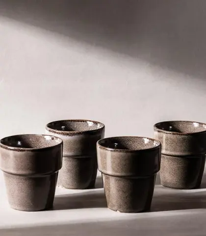 Stoneware