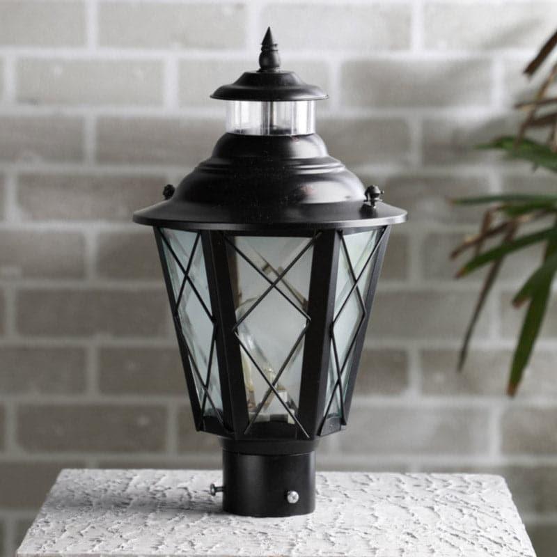 Ayla Gate Lamp media 3