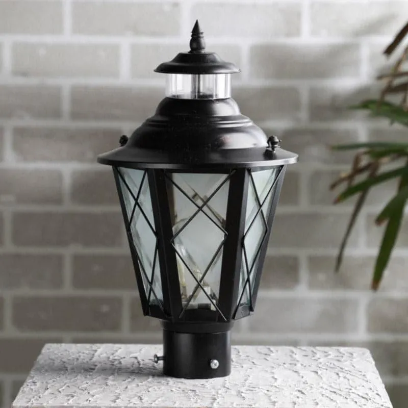 Ayla Gate Lamp media 3