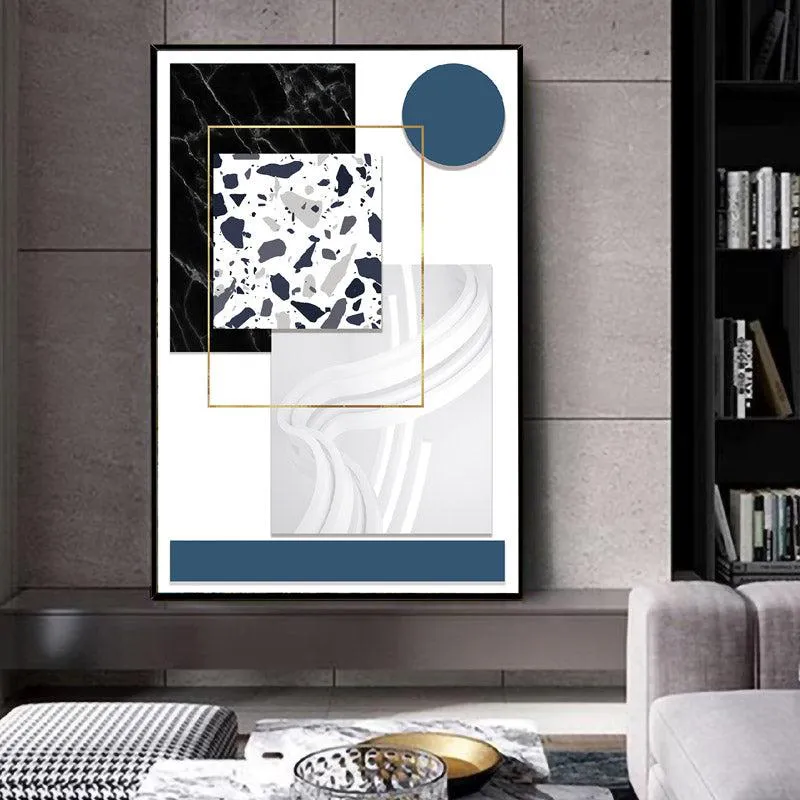 Monique Abstract Wall Art media 2