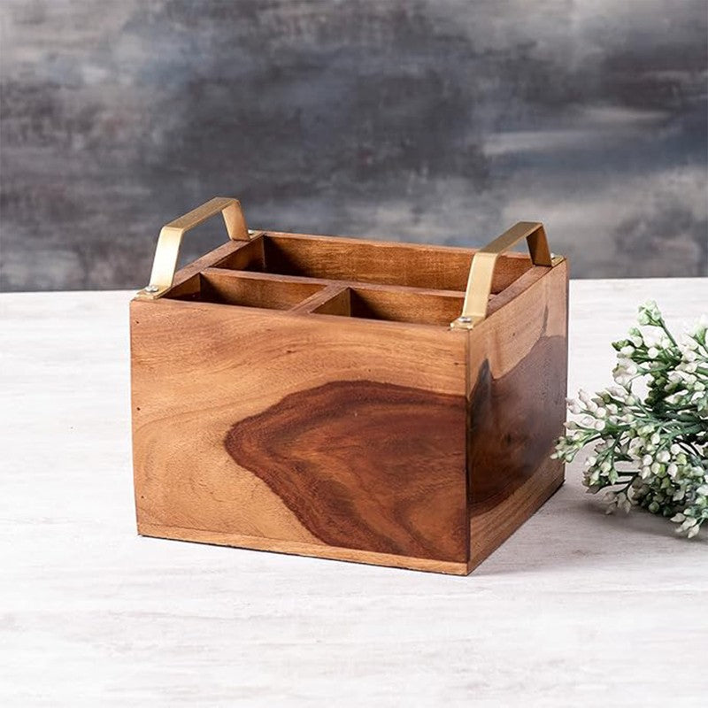 Wood