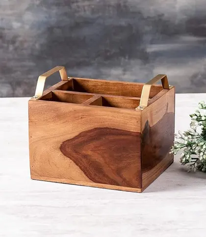 Wood