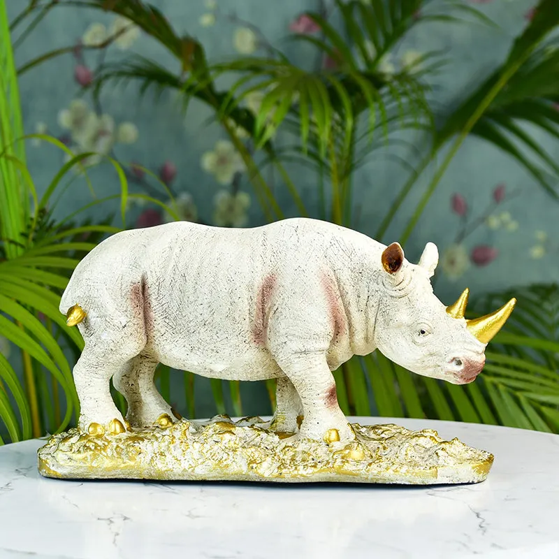 Rhino Palma Showpiece media 7