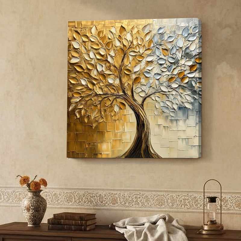 Treevana Wall Painting media 2