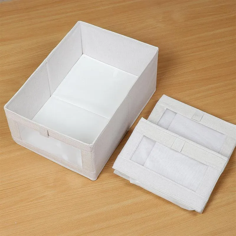 Zona Storage Organizer - Set Of Three media 5