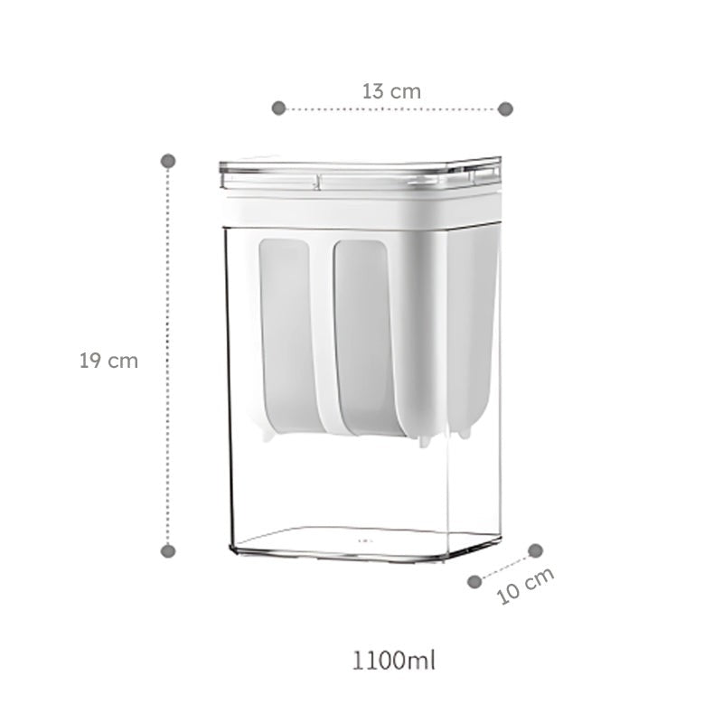 Filtra Yogurt Strainer media 3