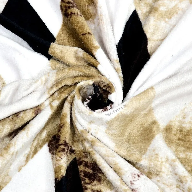 ModernWeave Woolen Bedsheet - 150 GSM media 9