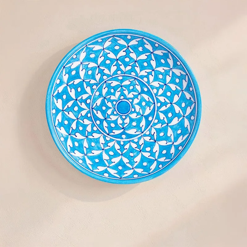 Navroz Wall Plate media 1