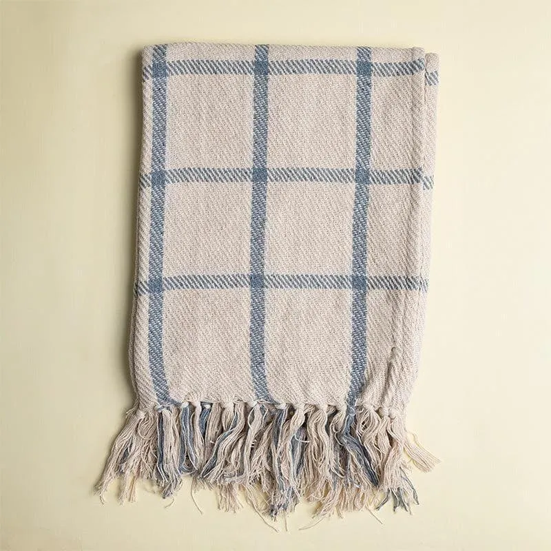 Barele Woven Throw media 3