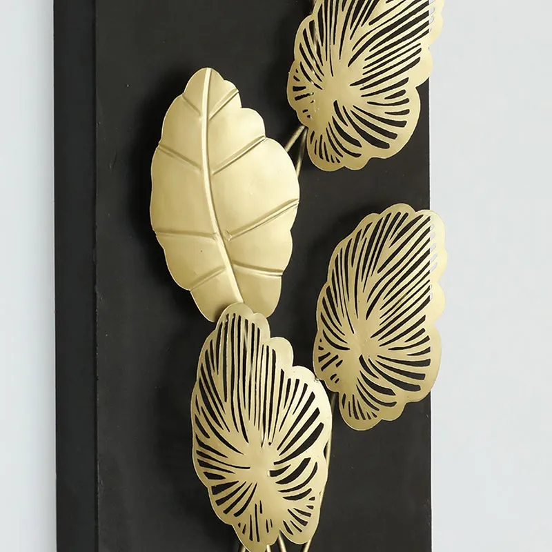 Marlne Metal Wall Accent media 3