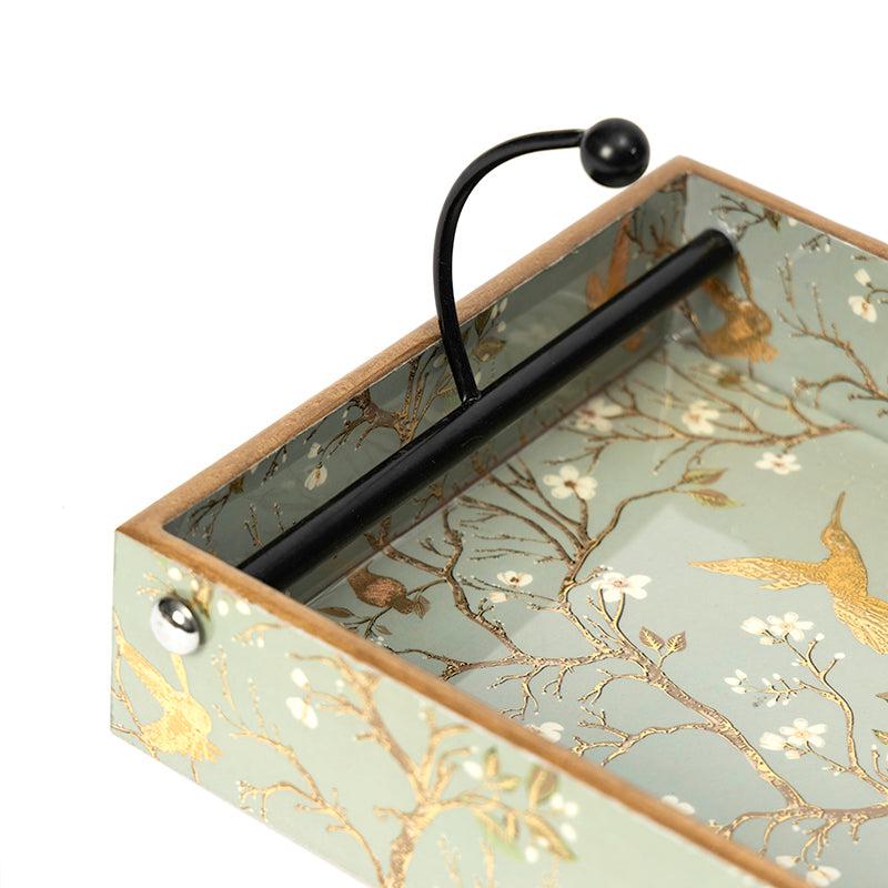 Nectar Mate Tissue Holder media 6