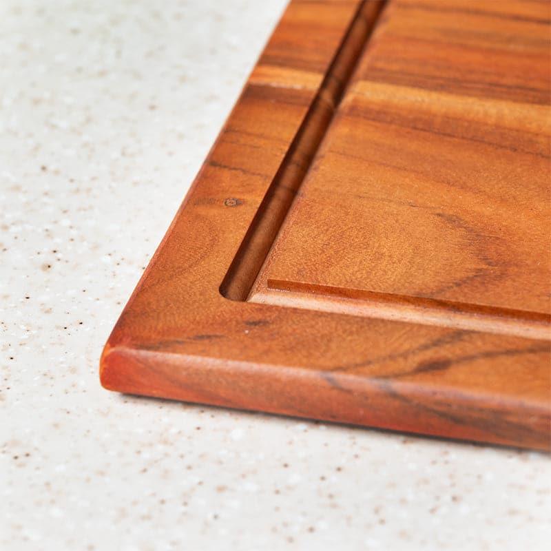 Vita Wooden Platter media 5