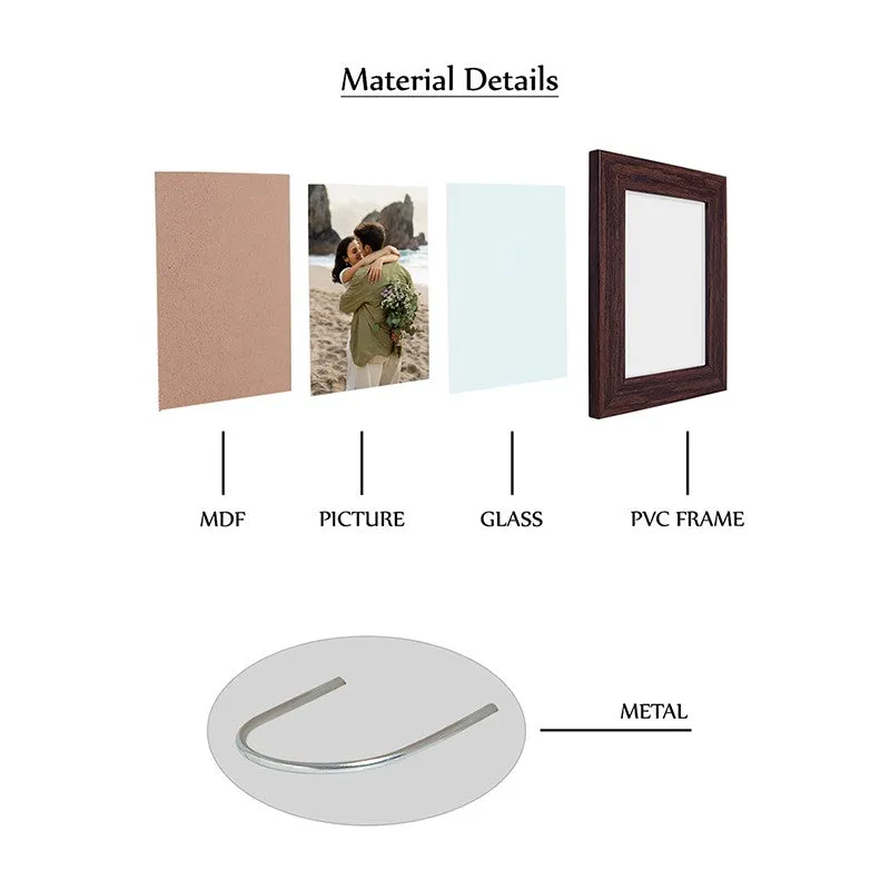 Iora Wooden Photo Frame media 7