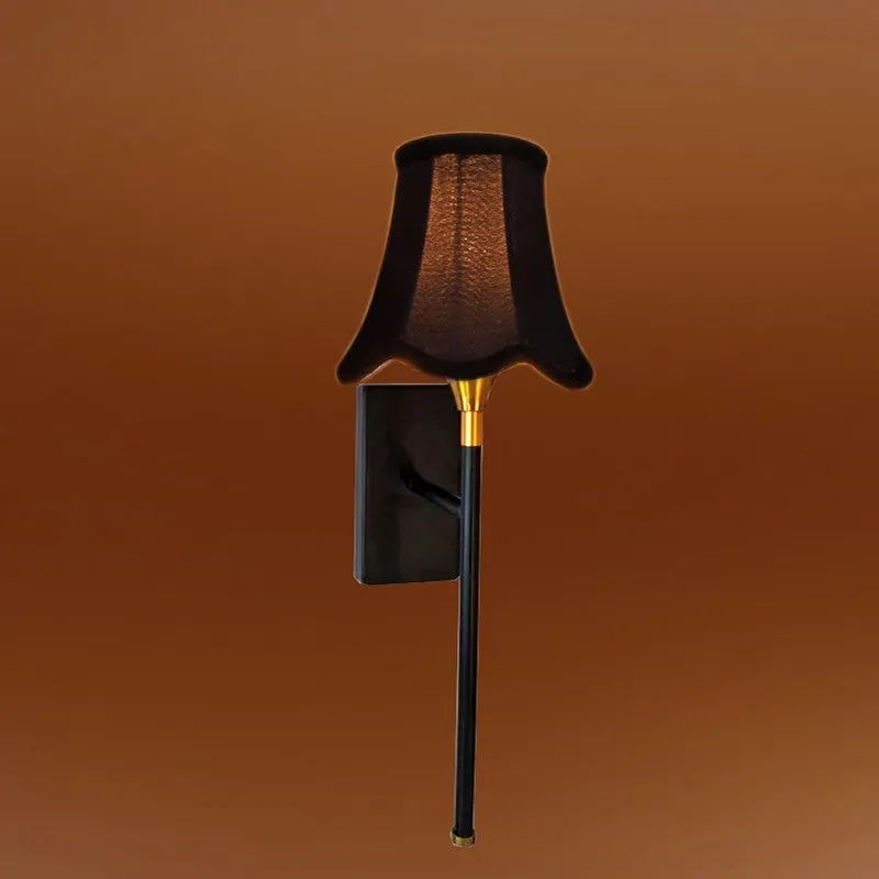 Silvanza Metal Wall Lamp media 7