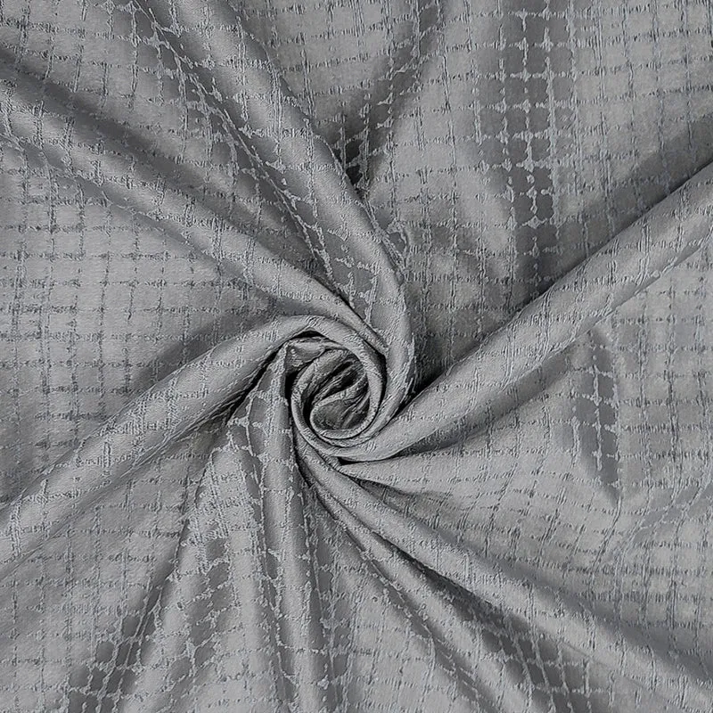 Warren Jacquard Blackout Curtain media 5