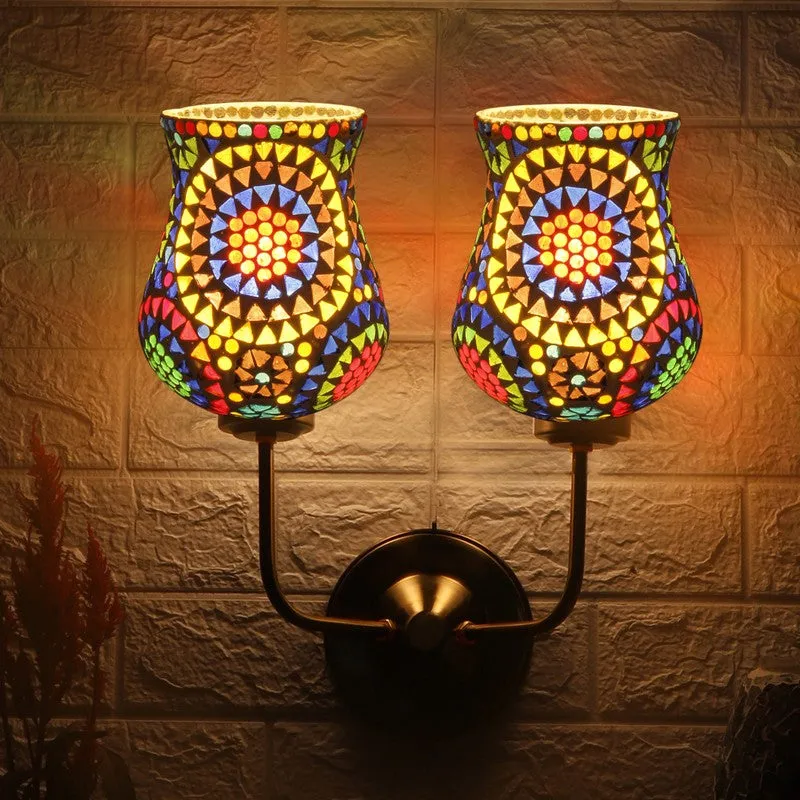 Aurenique Duo Wall Lamp media 4